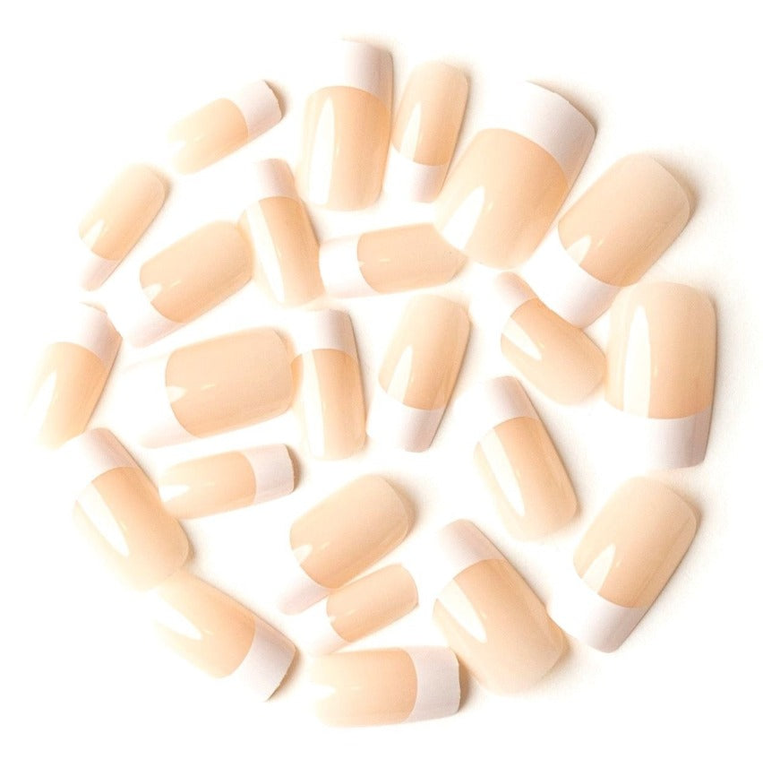 French Manicure