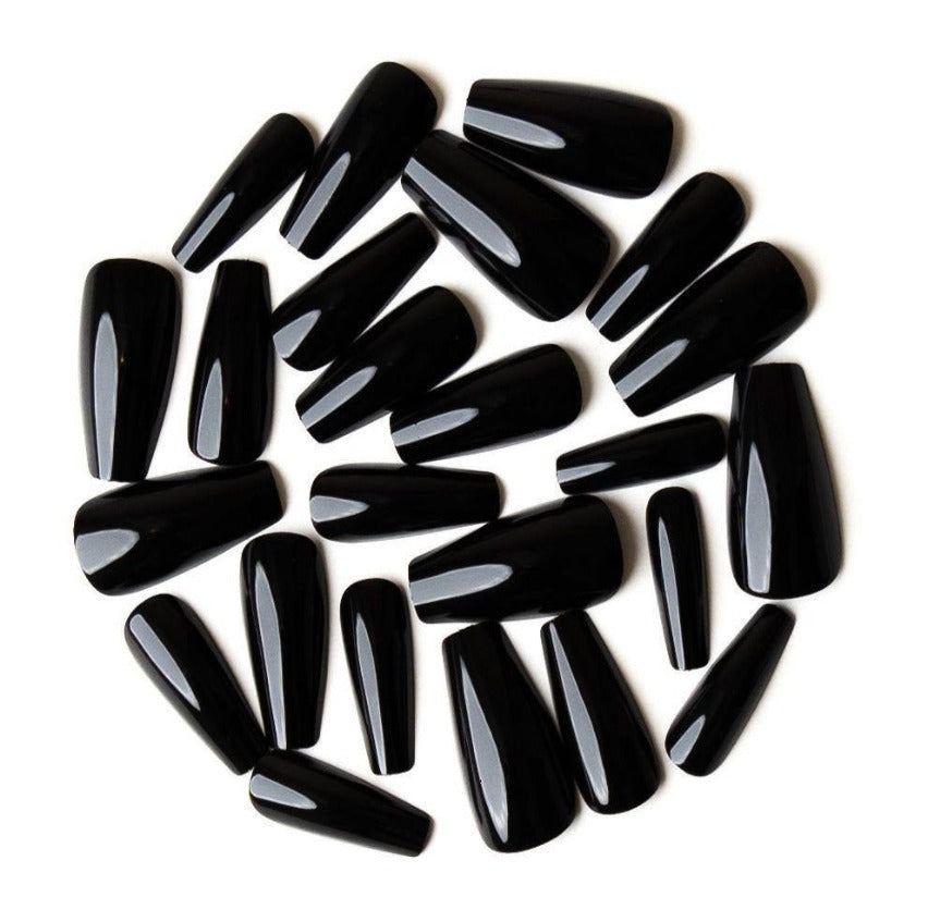 Black Licorice
