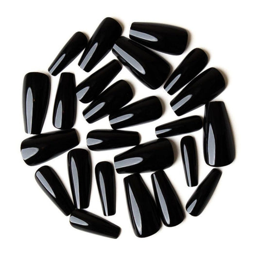 Black Licorice