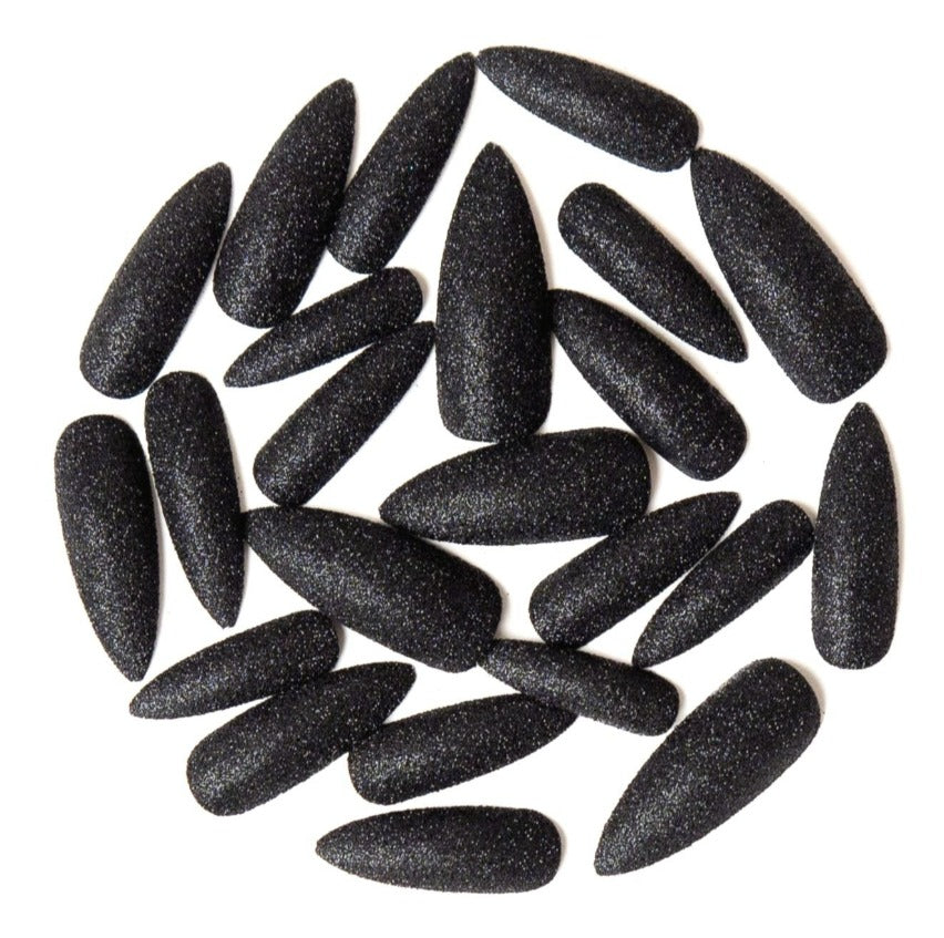 Black Sugar