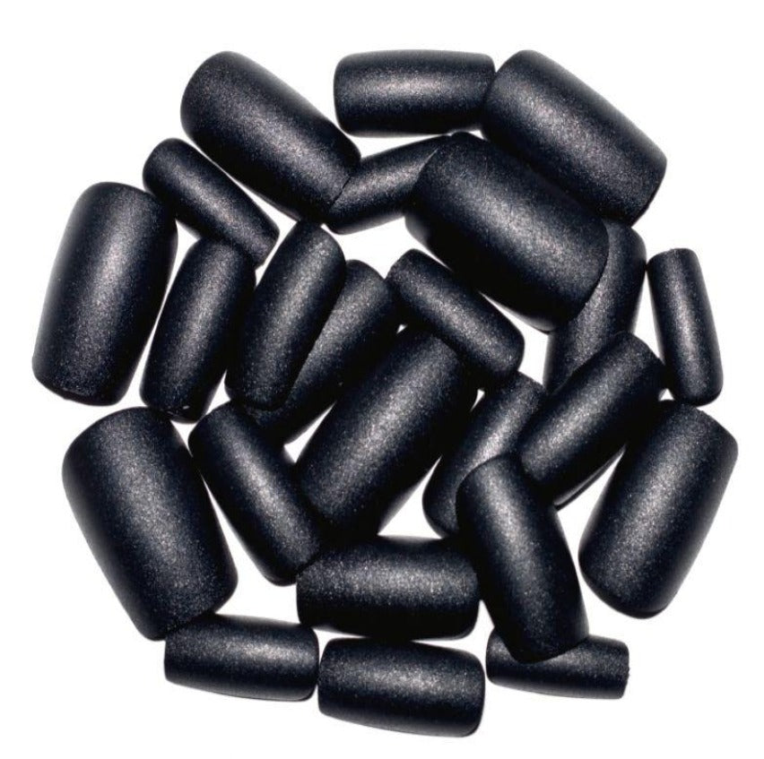 Black Shimmer