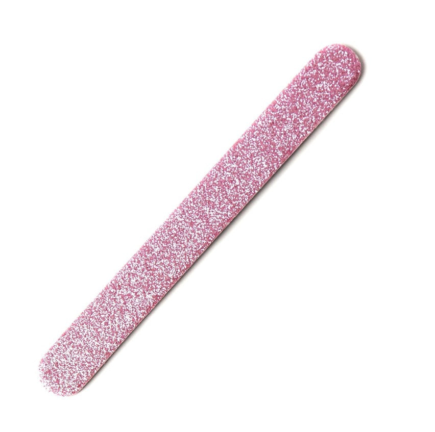 Patterned Nail File