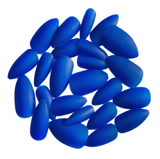 Soft Azure