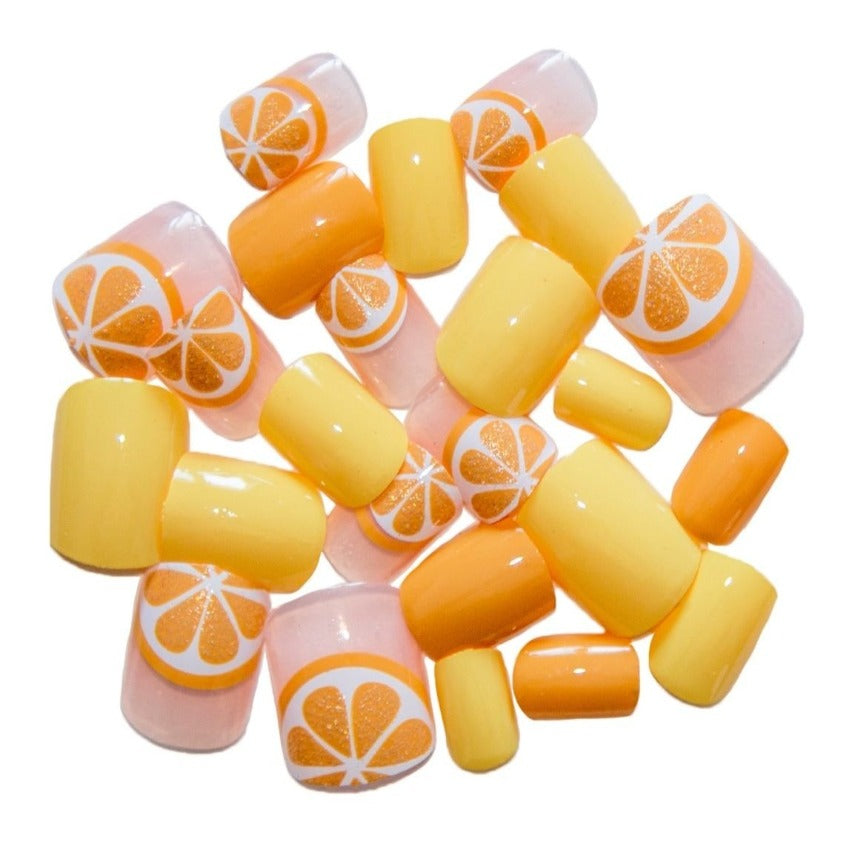Orangesicle