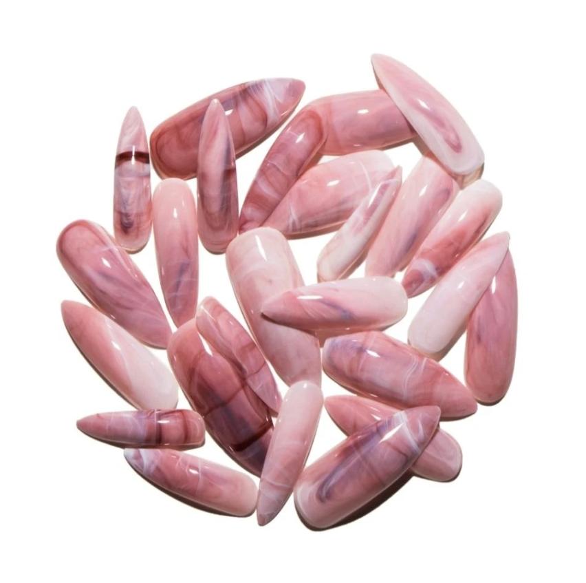 Pink Marble