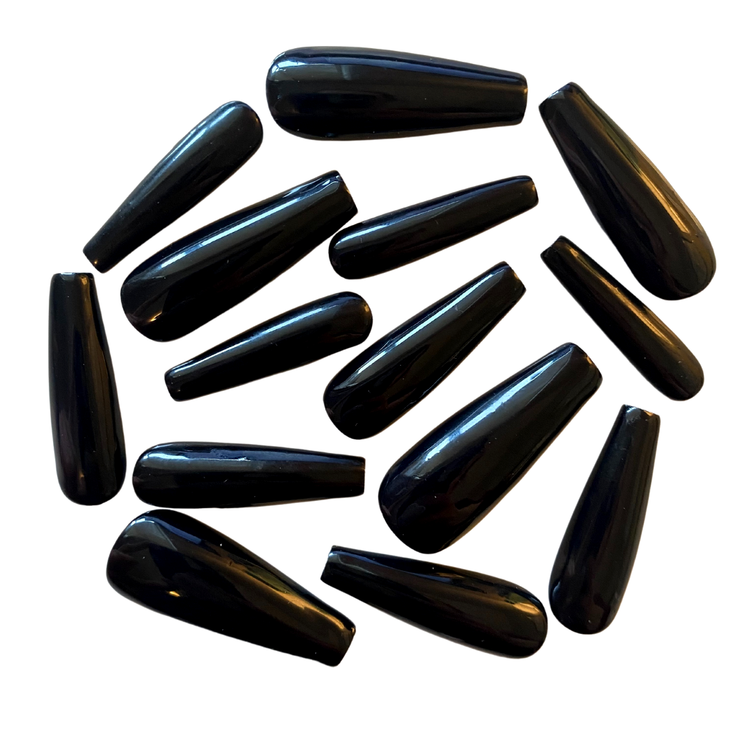 Jet Black