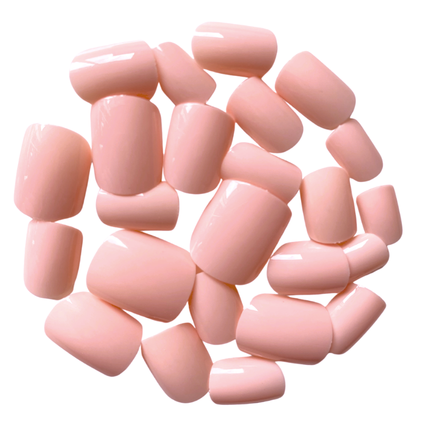 Sweet Strawberry Sherbet
