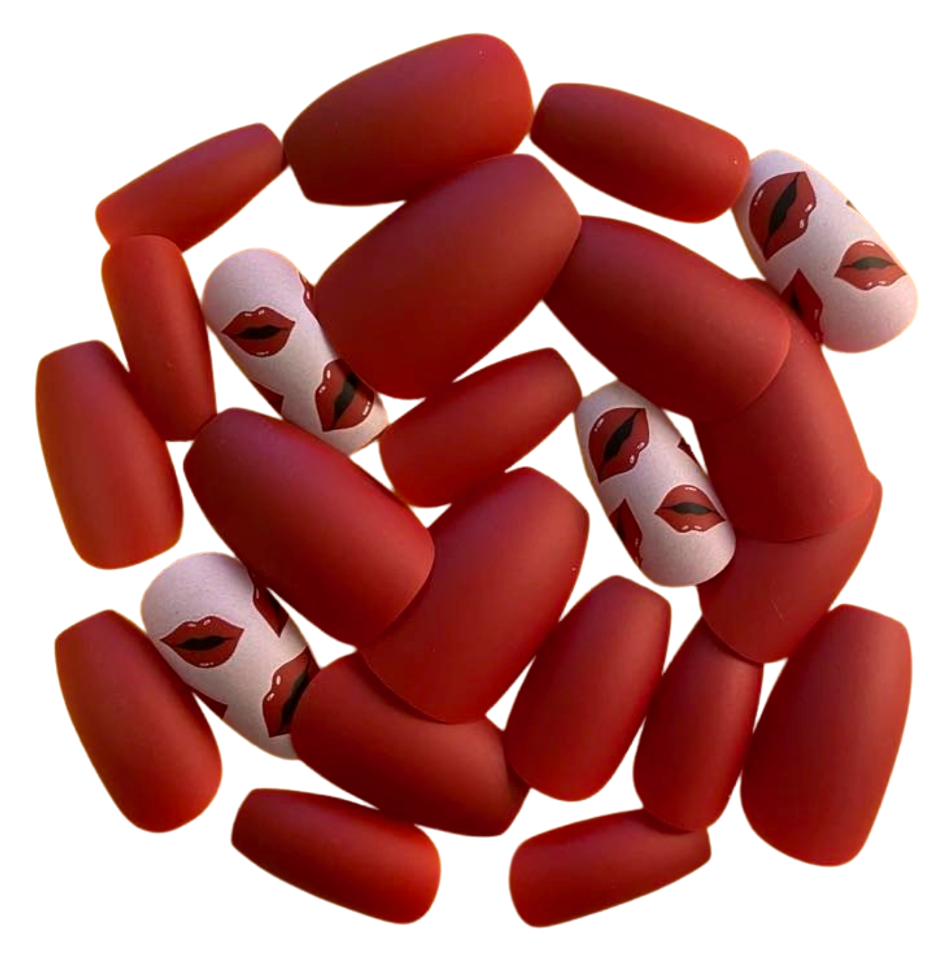 Cinnamon Lips