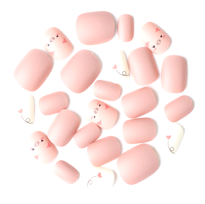 This Little Piggy