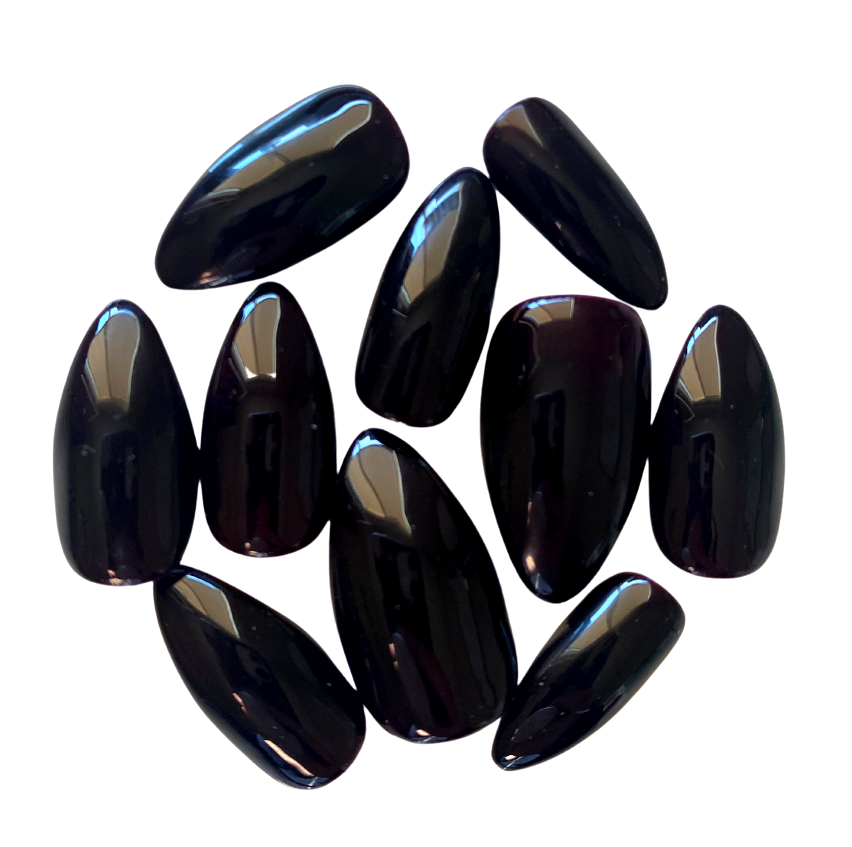 Jet Black