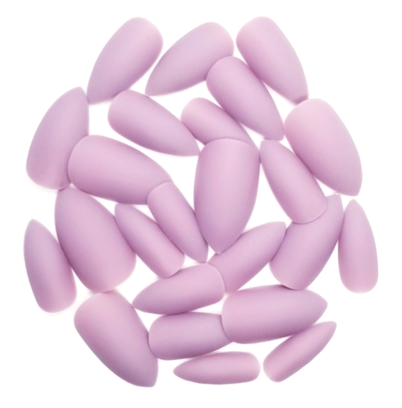 Soft Lilac