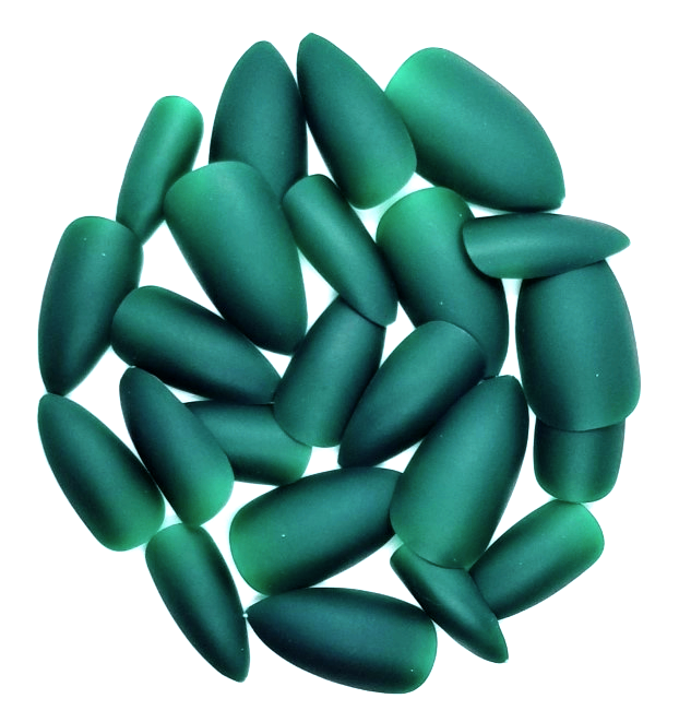 Soft Emerald