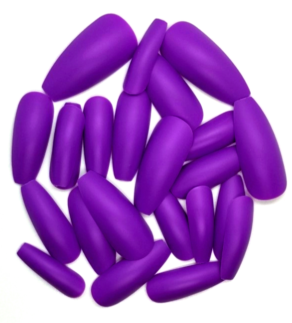 Flying Purple People Eater