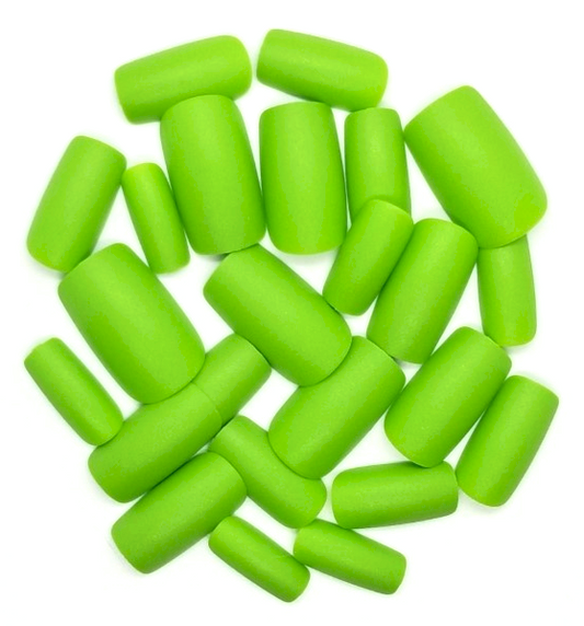 Green Shimmer