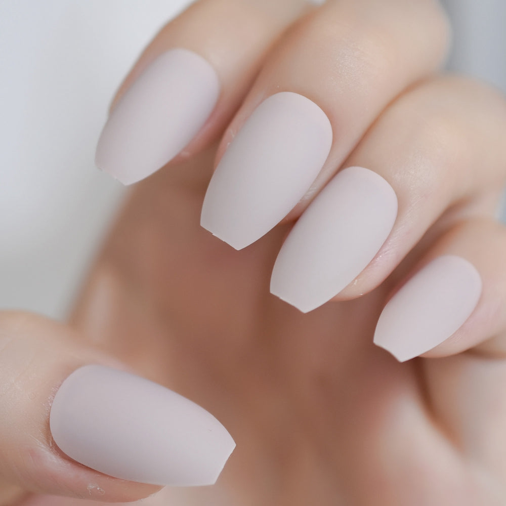 Soft Nude