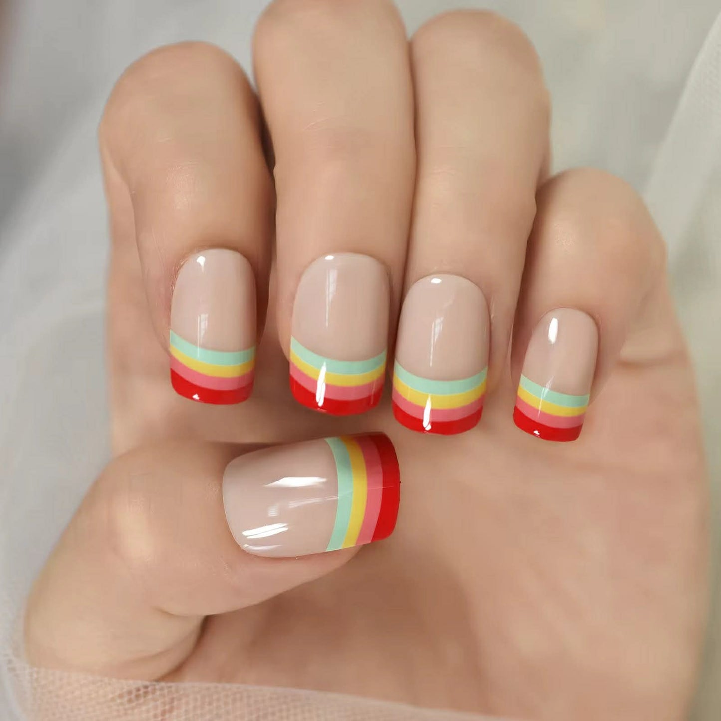 End Of The Rainbow