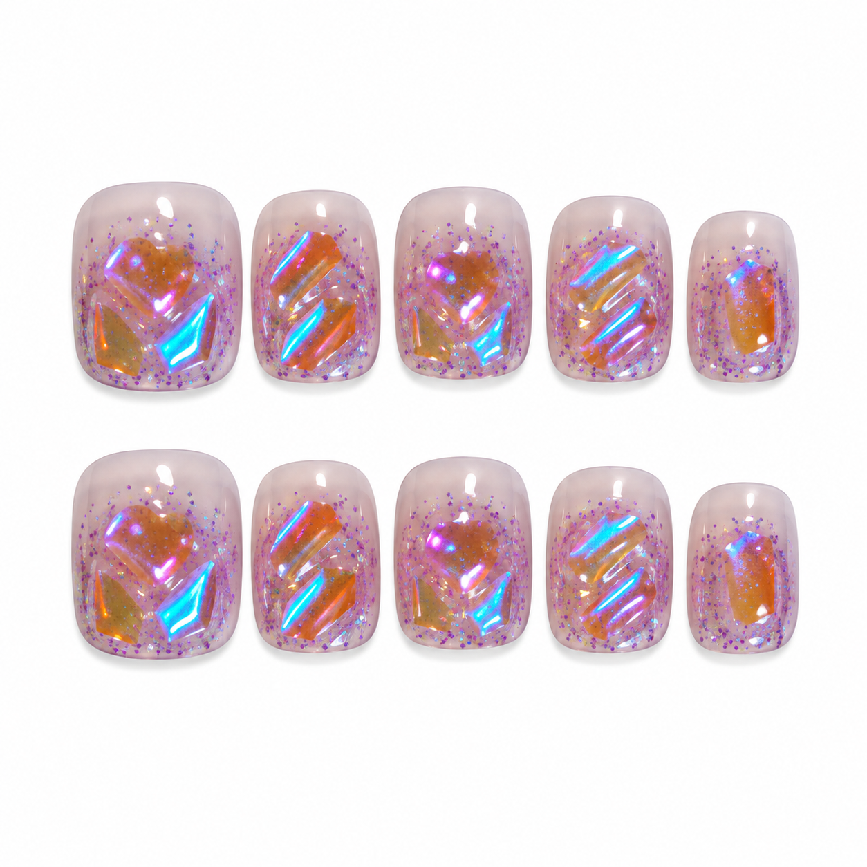 Prismatic