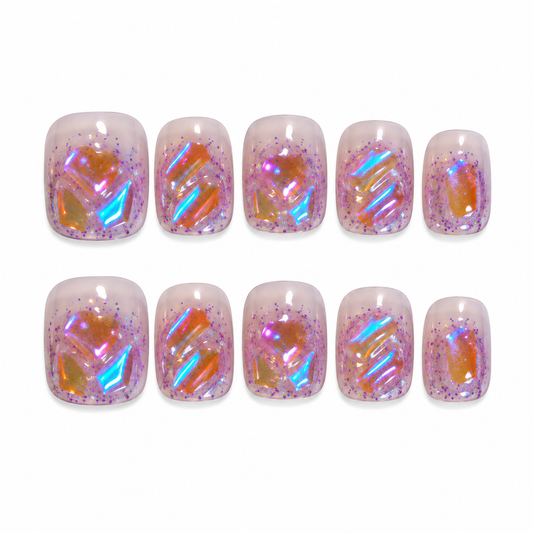 Prismatic