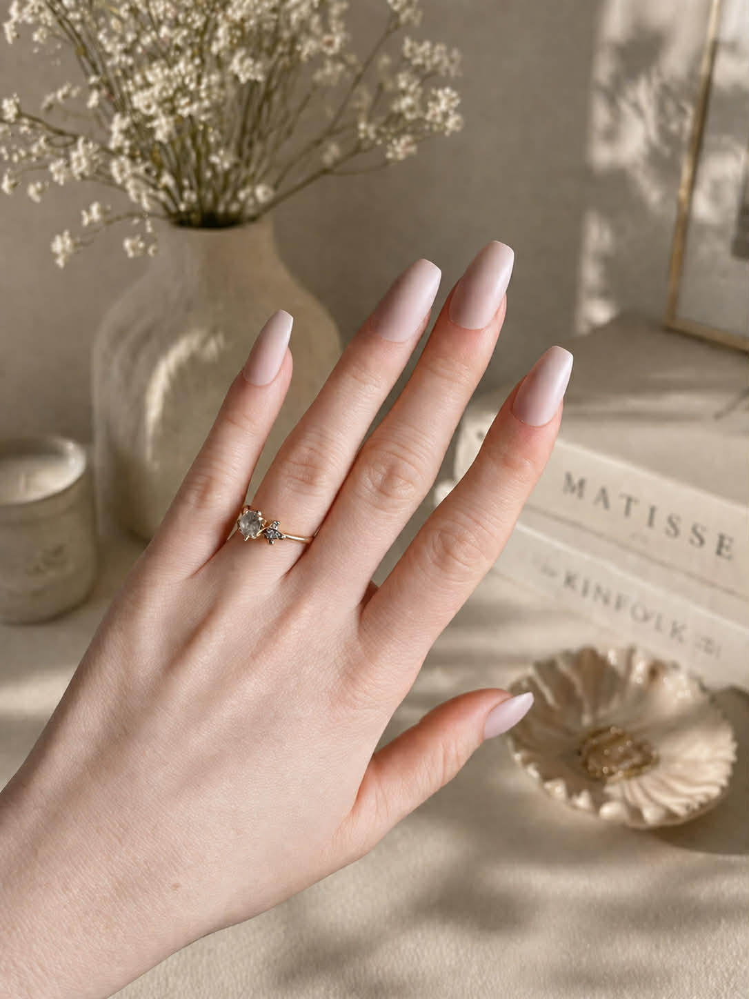 Soft Nude