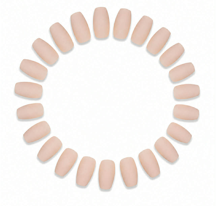 Soft Nude