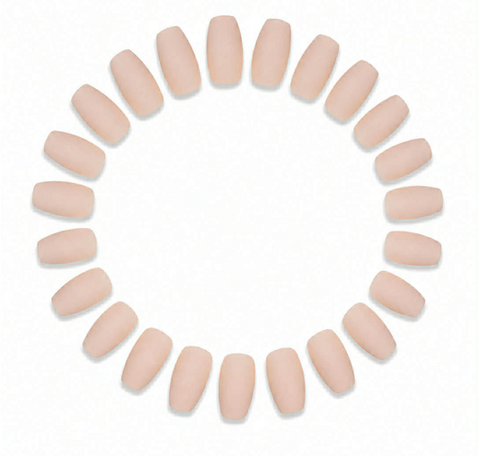 Soft Nude
