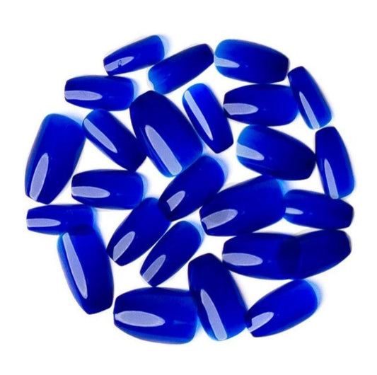 Blue Jelly
