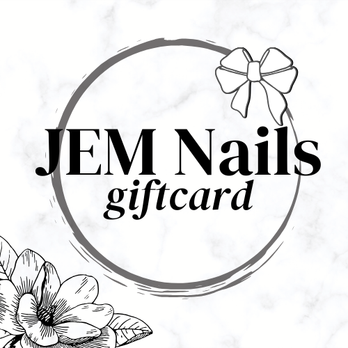 Gift Card (various prices)